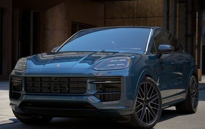 Porsche Cayenne III, 2025 год, 29 990 000 рублей, 1 фотография