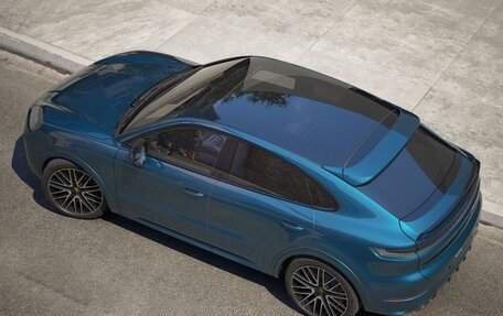 Porsche Cayenne III, 2025 год, 29 990 000 рублей, 5 фотография