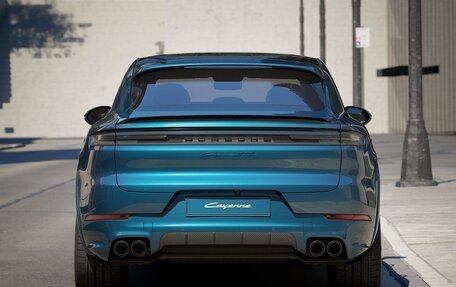 Porsche Cayenne III, 2025 год, 29 990 000 рублей, 6 фотография