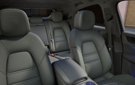 Porsche Cayenne III, 2025 год, 29 990 000 рублей, 9 фотография