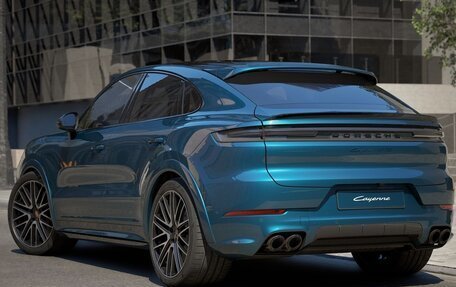 Porsche Cayenne III, 2025 год, 29 990 000 рублей, 4 фотография