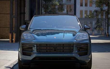Porsche Cayenne III, 2025 год, 29 990 000 рублей, 2 фотография