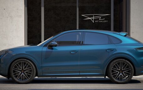 Porsche Cayenne III, 2025 год, 29 990 000 рублей, 3 фотография