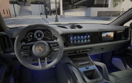 Porsche Cayenne III, 2025 год, 29 990 000 рублей, 7 фотография