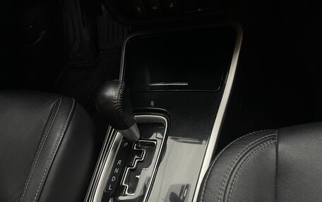 Mitsubishi Outlander III рестайлинг 3, 2019 год, 2 500 000 рублей, 11 фотография