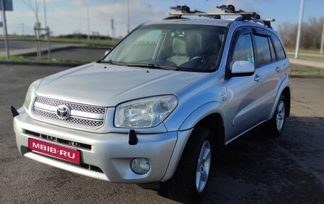 Toyota RAV4, 2005 год, 920 000 рублей, 1 фотография
