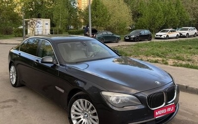 BMW 7 серия, 2011 год, 1 400 000 рублей, 1 фотография