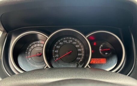 Nissan Tiida, 2010 год, 800 000 рублей, 17 фотография