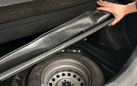 Nissan Tiida, 2010 год, 800 000 рублей, 16 фотография