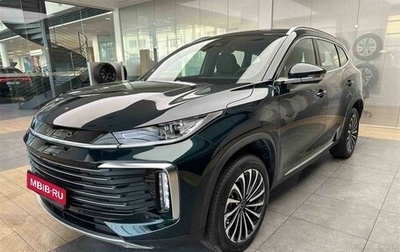 CheryExeed TXL, 2024 год, 3 800 000 рублей, 1 фотография