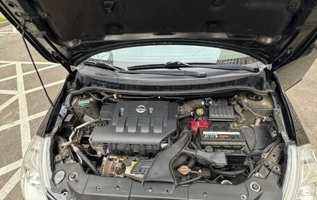 Nissan Tiida, 2010 год, 800 000 рублей, 13 фотография