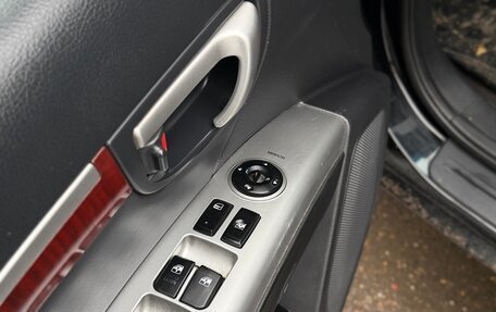 Hyundai Santa Fe III рестайлинг, 2007 год, 865 000 рублей, 9 фотография