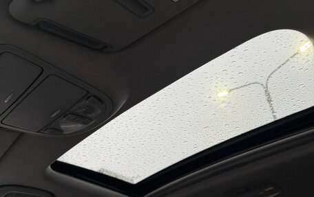 Hyundai Santa Fe III рестайлинг, 2007 год, 865 000 рублей, 16 фотография