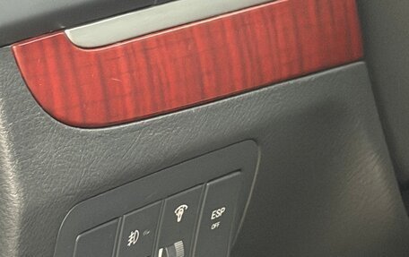 Hyundai Santa Fe III рестайлинг, 2007 год, 865 000 рублей, 10 фотография