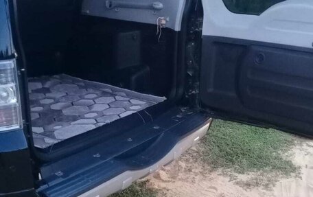 Mitsubishi Pajero IV, 2011 год, 1 630 000 рублей, 5 фотография