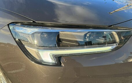 Opel Insignia II рестайлинг, 2020 год, 1 890 000 рублей, 12 фотография