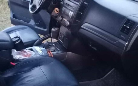 Mitsubishi Pajero IV, 2011 год, 1 630 000 рублей, 7 фотография