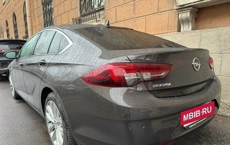 Opel Insignia II рестайлинг, 2020 год, 1 890 000 рублей, 7 фотография