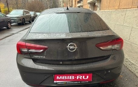 Opel Insignia II рестайлинг, 2020 год, 1 890 000 рублей, 6 фотография