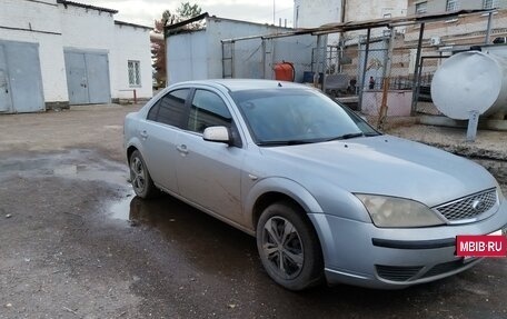 Ford Mondeo III, 2006 год, 300 000 рублей, 2 фотография