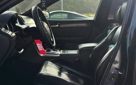 Infiniti M, 2007 год, 940 000 рублей, 12 фотография