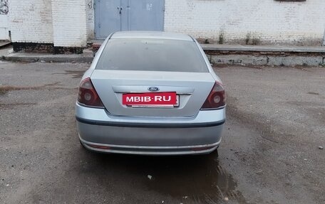 Ford Mondeo III, 2006 год, 300 000 рублей, 5 фотография