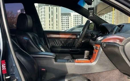 Infiniti M, 2007 год, 940 000 рублей, 14 фотография