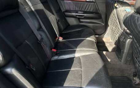 Infiniti M, 2007 год, 940 000 рублей, 16 фотография