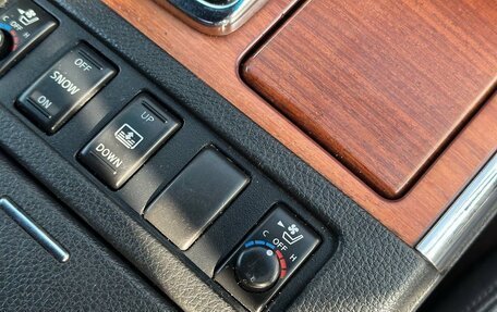 Infiniti M, 2007 год, 940 000 рублей, 19 фотография