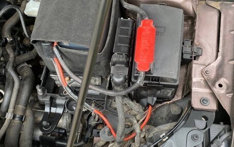 Skoda Octavia, 2014 год, 999 999 рублей, 9 фотография