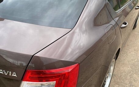 Skoda Octavia, 2014 год, 999 999 рублей, 19 фотография