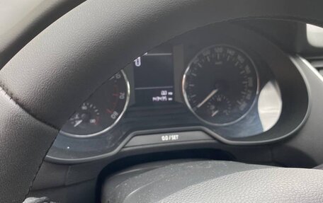 Skoda Octavia, 2014 год, 999 999 рублей, 13 фотография