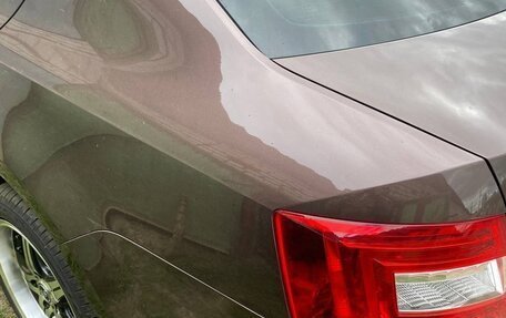 Skoda Octavia, 2014 год, 999 999 рублей, 15 фотография