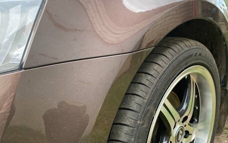 Skoda Octavia, 2014 год, 999 999 рублей, 11 фотография