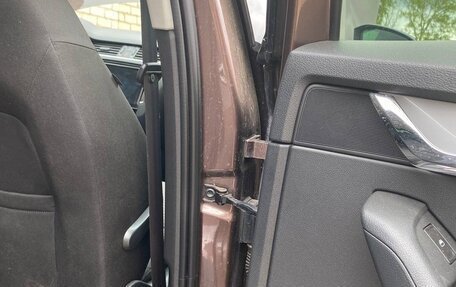 Skoda Octavia, 2014 год, 999 999 рублей, 18 фотография