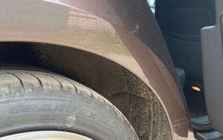 Skoda Octavia, 2014 год, 999 999 рублей, 21 фотография