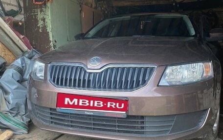 Skoda Octavia, 2014 год, 999 999 рублей, 34 фотография