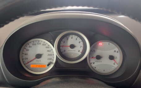 Toyota RAV4, 2005 год, 920 000 рублей, 10 фотография