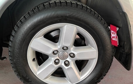 Toyota RAV4, 2005 год, 920 000 рублей, 13 фотография