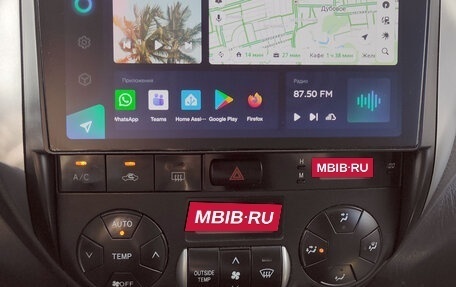 Toyota RAV4, 2005 год, 920 000 рублей, 11 фотография