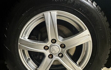 Opel Mokka I, 2014 год, 1 220 000 рублей, 12 фотография