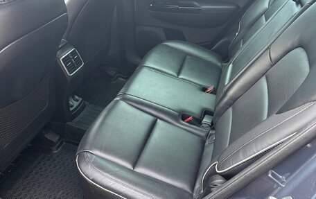 KIA Sportage IV рестайлинг, 2017 год, 2 450 000 рублей, 7 фотография