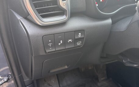 KIA Sportage IV рестайлинг, 2017 год, 2 450 000 рублей, 12 фотография