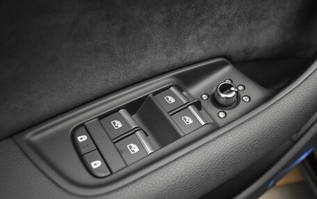 Audi Q7, 2024 год, 14 999 000 рублей, 14 фотография