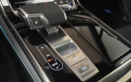 Audi Q7, 2024 год, 14 999 000 рублей, 19 фотография