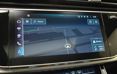 Audi Q7, 2024 год, 14 999 000 рублей, 21 фотография