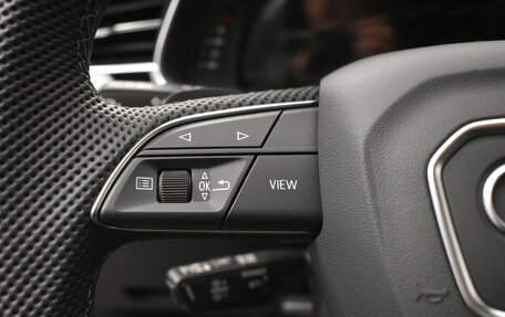 Audi Q7, 2024 год, 14 999 000 рублей, 10 фотография