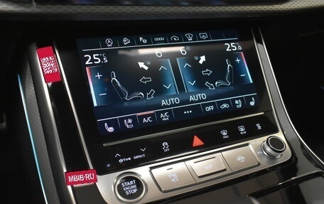 Audi Q7, 2024 год, 14 999 000 рублей, 18 фотография