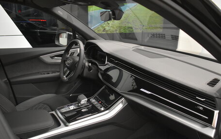 Audi Q7, 2024 год, 14 999 000 рублей, 24 фотография