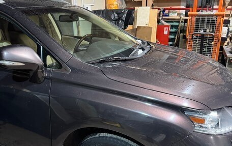 Lexus RX III, 2014 год, 2 450 000 рублей, 2 фотография